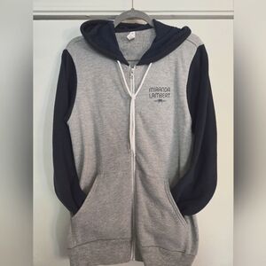 Miranda Lambert Concert/Tour Zip up Hoodie